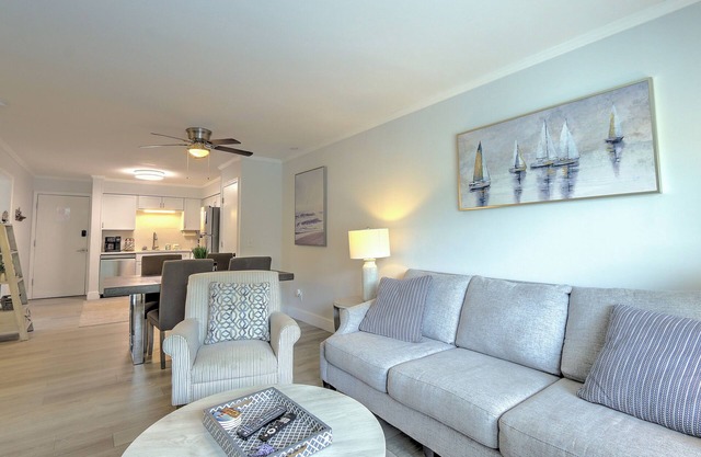 Cozy 2-bedroom villa close to Coligny!