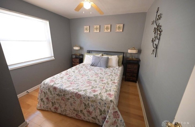 Cozy 2-Bedroom, 1-Bath Apartment – Perfect for Families & Travelers