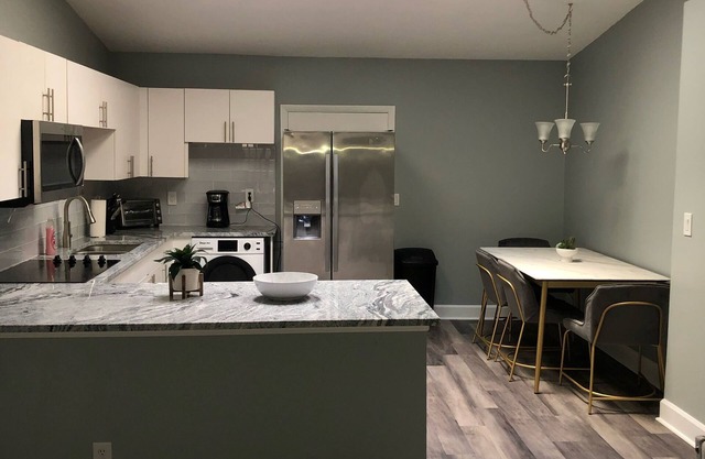 Cozy 2 bedrooms Vacation Home