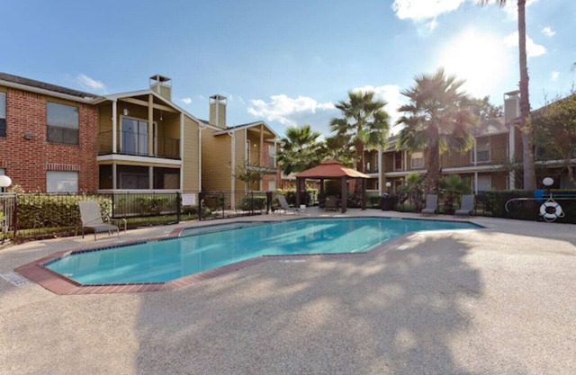 Cozy 2Bed/2Bath in Medical Center & NRG Stadium