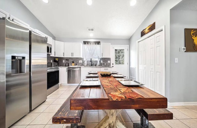 Cozy 2BR in the Smokiesn