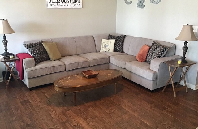 Cozy 2BR Townhouse in a quiet cove on Lake Oconee