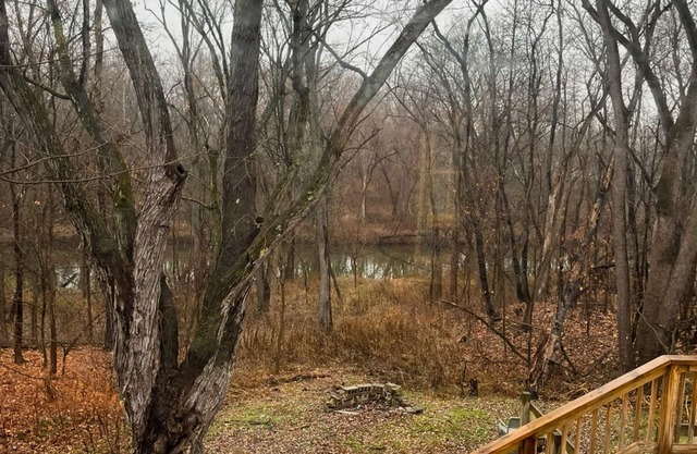 Cozy 3-bedroom house on the river in Niles, Ohio with WiFi