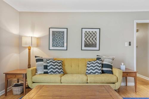 Cozy 3BR Ranch in Durham