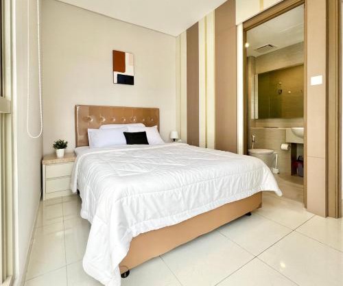 Cozy 3BR Suite at Taman Anggrek