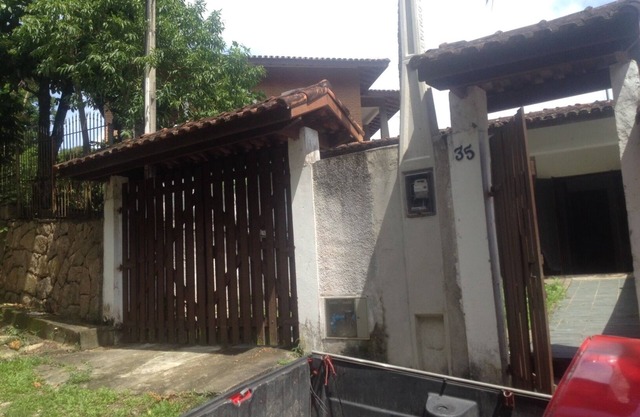 Cozy, Airy House in Barequeçaba, 3Q, 1 suite +1 Banh, churrasq, 600m prai