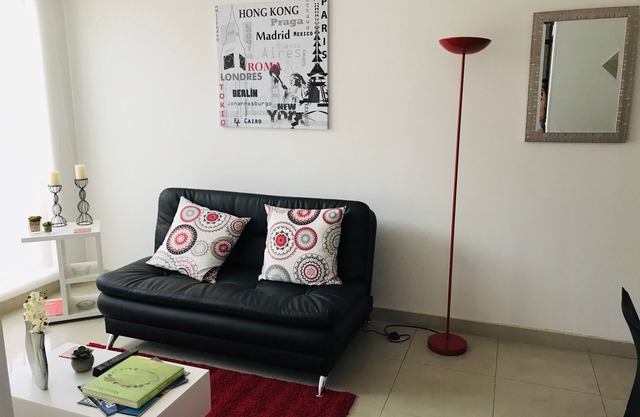 Cozy and Beautiful Apartment, north of the city