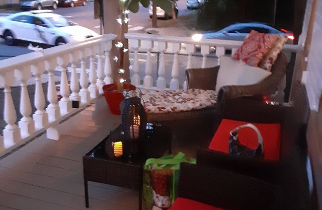 COZY AND CLEAN FOR YOU