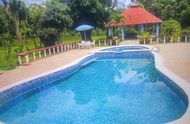 Cozy and familiar villa to enjoy in peace