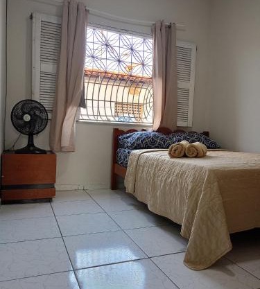 Cozy and fast Wi-Fi 15 minutes from the sea