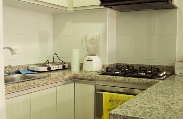 Cozy and modern brand-new loft