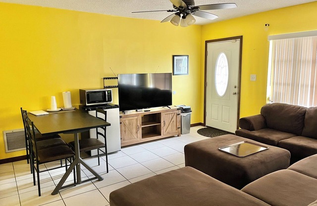 Cozy and Peaceful Abode