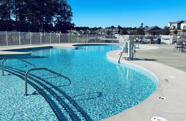 Cozy and quiet 2-bedroom townhome in awesome Durham
