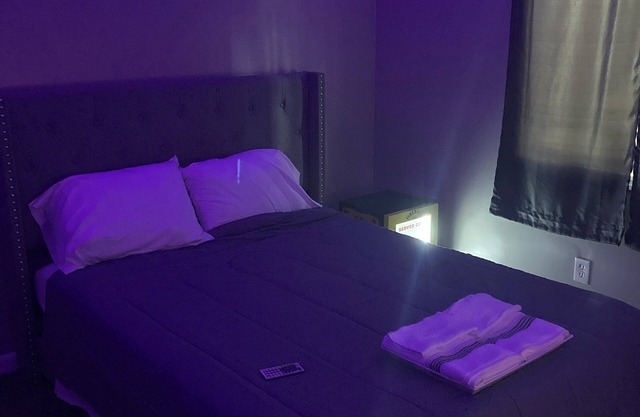 Cozy and quiet stay in Decatur