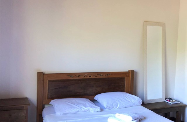 Cozy and spacious house in Paraty