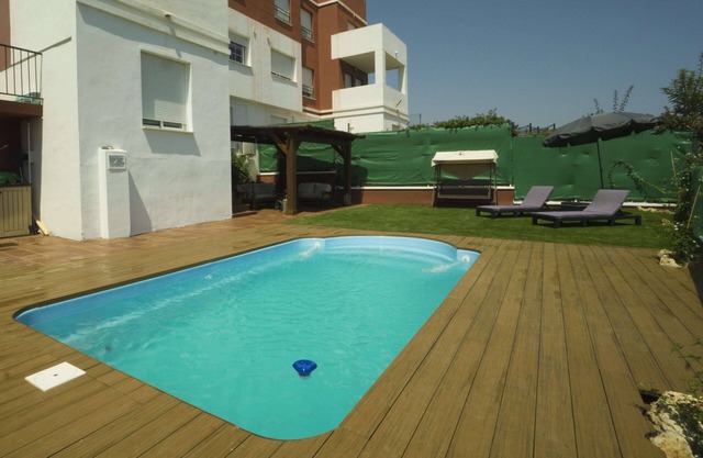 Cozy apartment 5 minutes from the beach