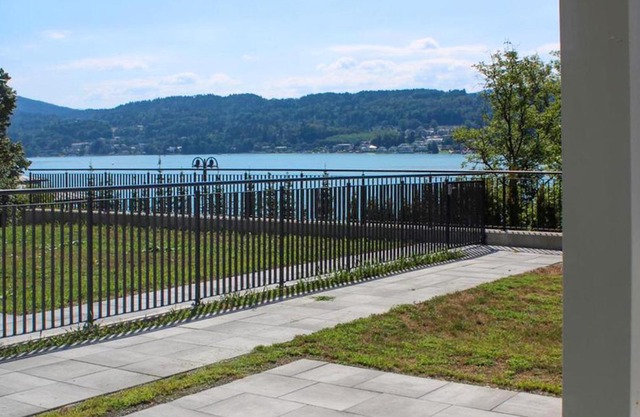 Cozy Apartment In Velden Am Wörthersee