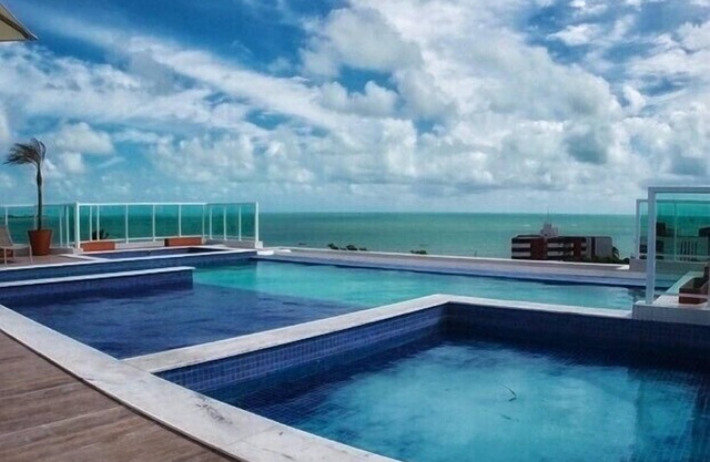 Cozy apartment 5 minutes from the beach