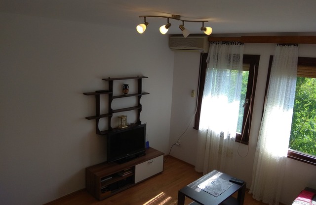 Cozy apartment for your stay in Kotor, Montenegro.