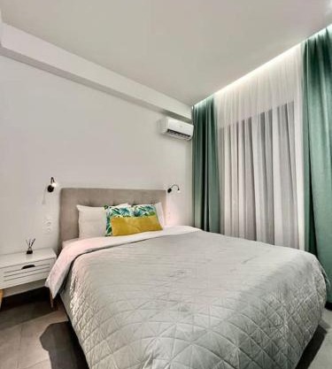 Cozy apartment in a new building apartment 3