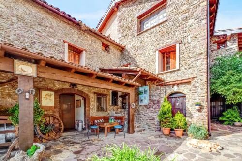 Cozy Apartment in Ardanué with View