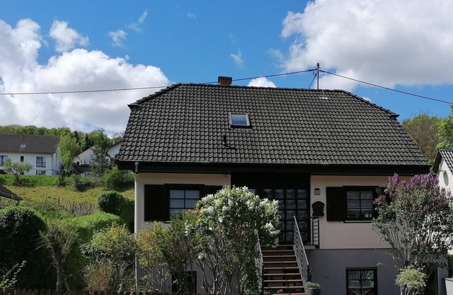 Cozy apartment in Boppard