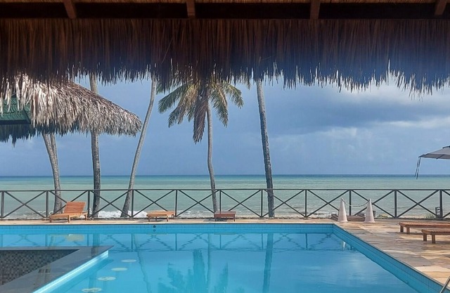 Cozy apartment in Cumbuco by the sea