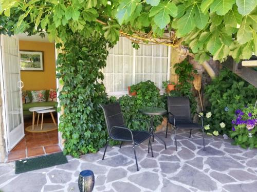 Cozy apartment in Collado Villalba 100 m² with open garden