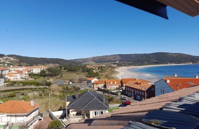 Cozy Apartment in finisterre