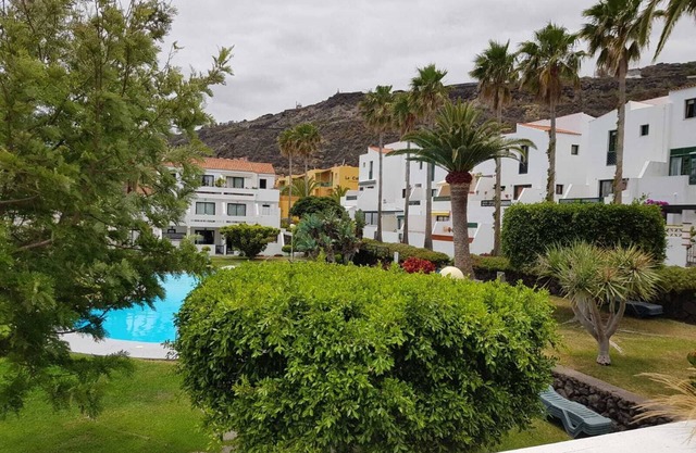 Cozy apartment in Los Cancajos