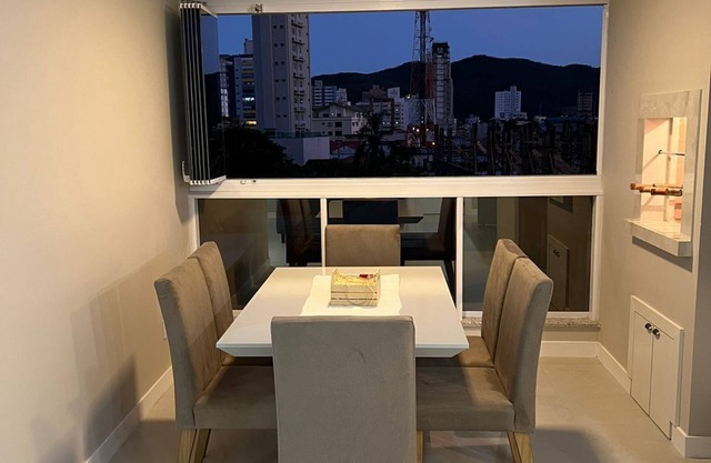 Cozy apartment in Porto Belo just a few steps from the sea