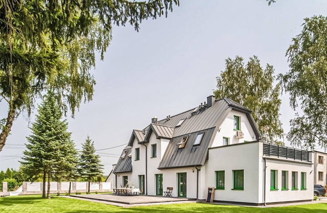 Cozy apartment in Tlen with kitchen