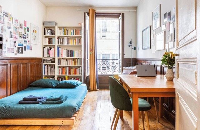 Cozy Apartment Marais Bastille