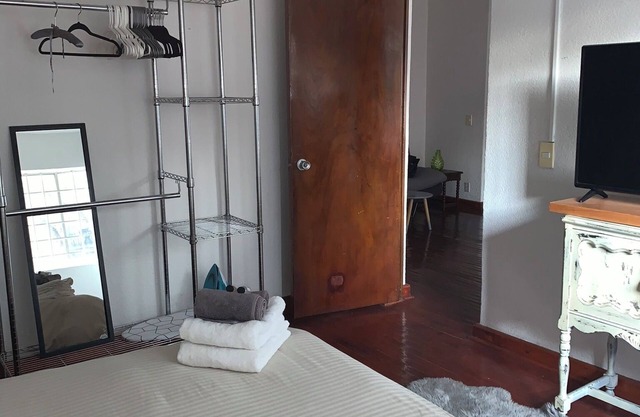 Cozy Apartment at walking distance from Polanco