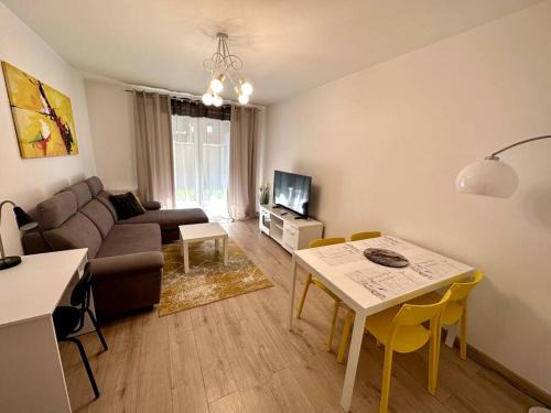 Cozy apartment near Magnolia - Private Parking