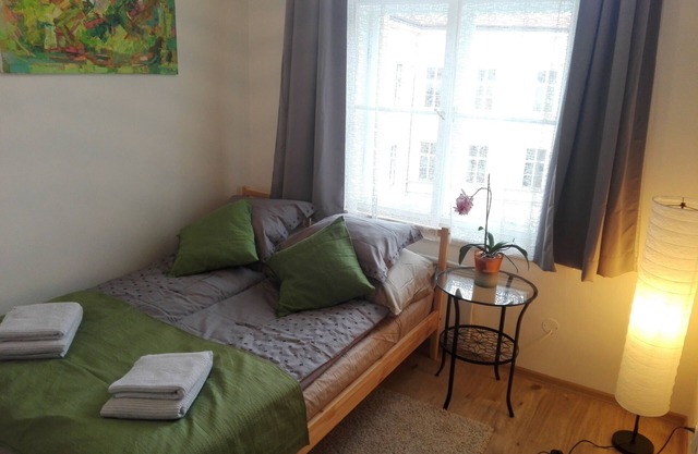 COZY APARTMENT NEJEDLEHO