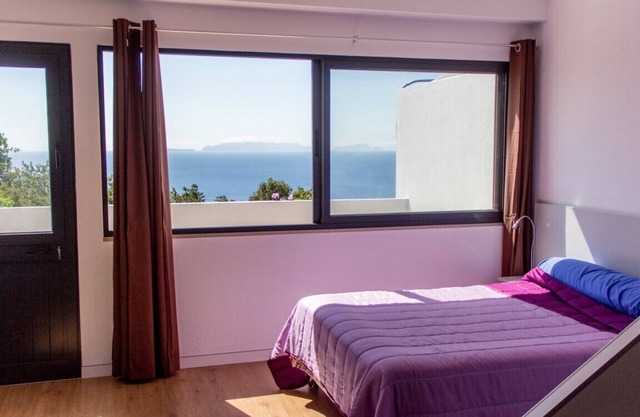 Cozy Apartment with a fantastic Sea View in Machico