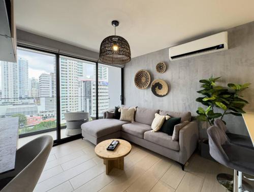 Cozy Apartment With Free Parking Coworking