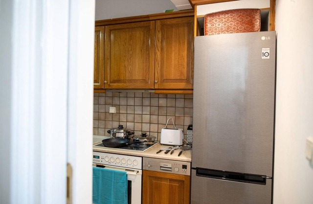Cozy apartment with full view Marina Zeas!