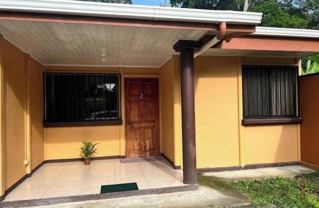 Cozy Apt Near Beach In Cahuita #2