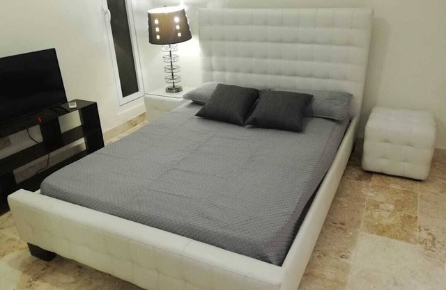 COZY APT-STUDIO IN HISTORIC CENTER