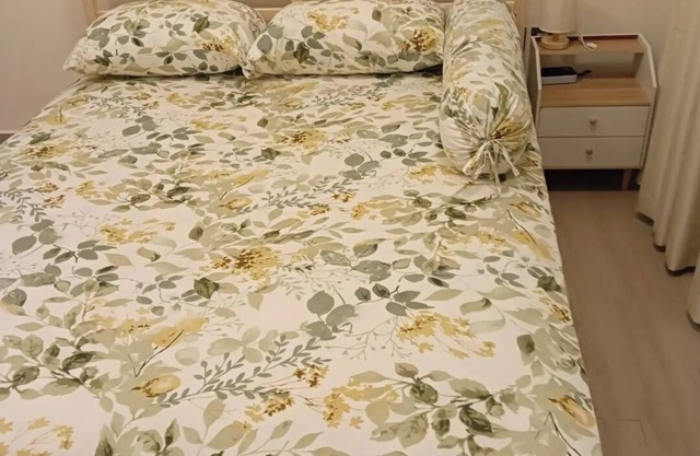 Cozy Beautiful Single Room