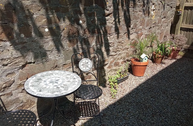 Cozy Bodmin 1 Bed Apt With Free Parking