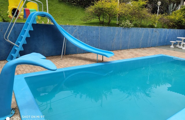 Cozy Bragança Paulista