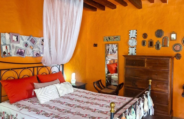 Cozy Casa Lola in Mogan Village Gran Canaria