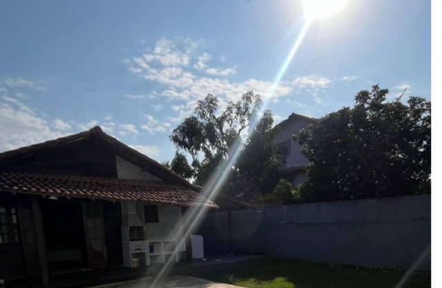 Cozy Chalet in Recreio