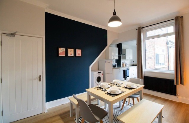 Cozy Charming Haven on Princes Street