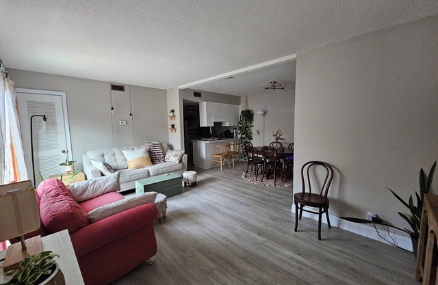 Cozy Chic Condo - perfect for digital nomads, travel nurses, interns