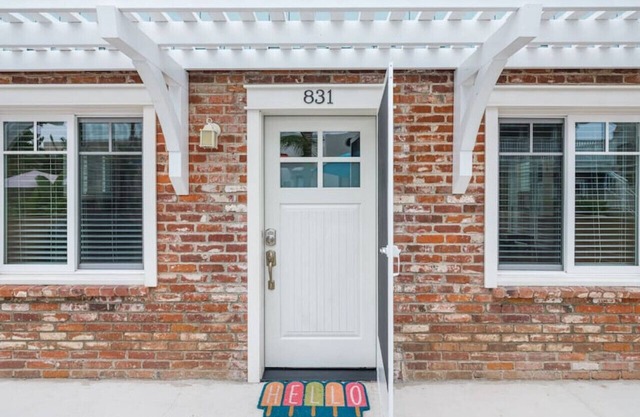 Cozy Coconut Cottage with A/C!