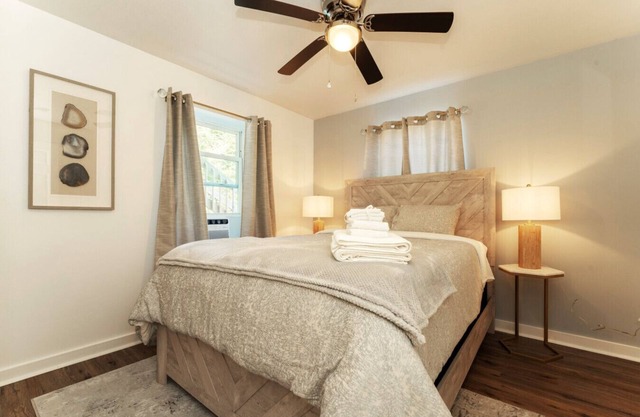 Cozy Condo near Bar Harbor/Acadia Nat’l Park (1)